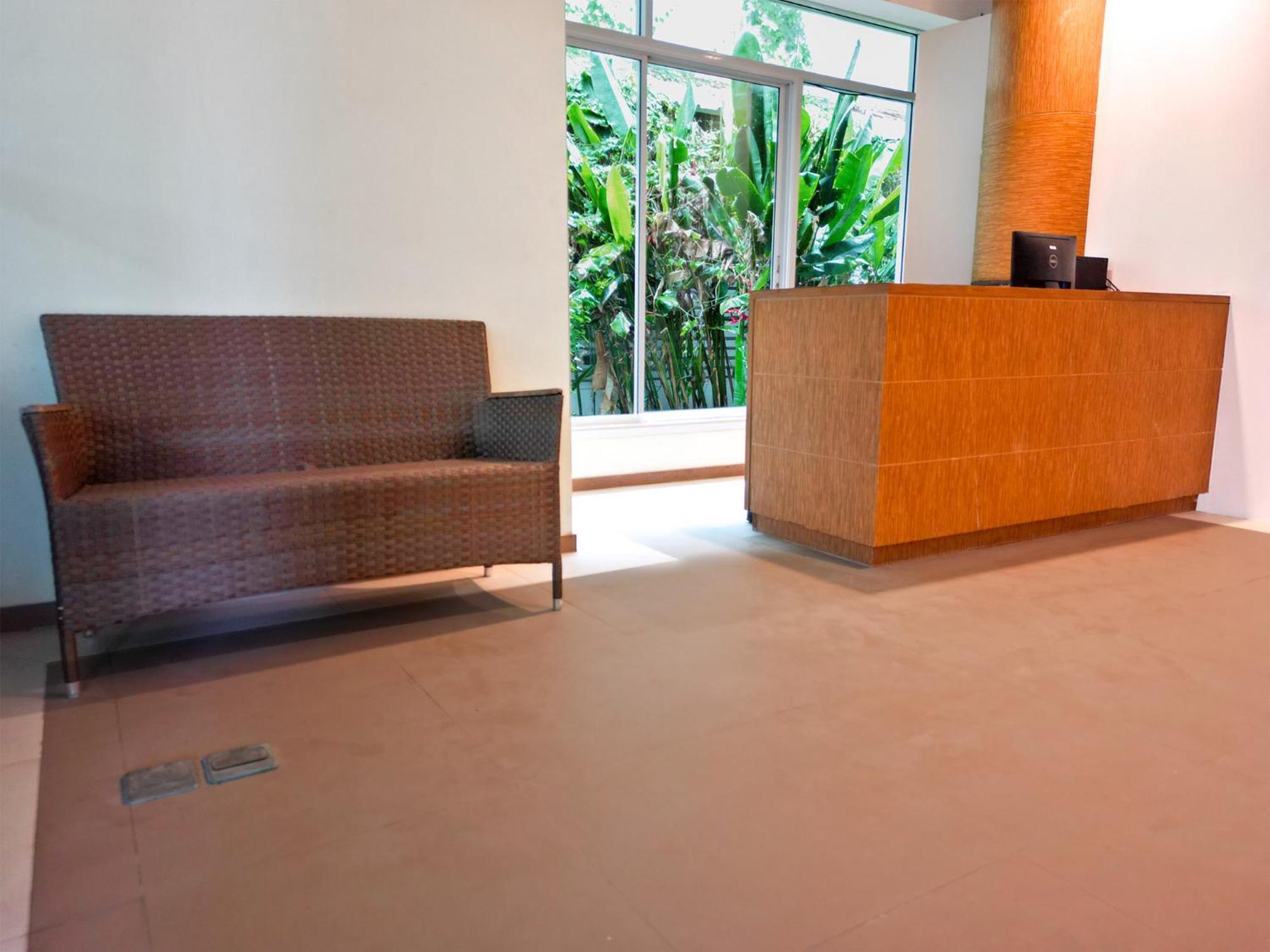 The Beachfront Hostel Amphoe Koksamui Екстер'єр фото